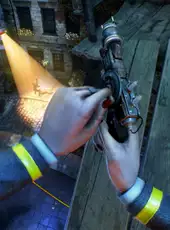 We Happy Few: We All Fall Down