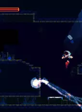 Momodora: Reverie Under the Moonlight