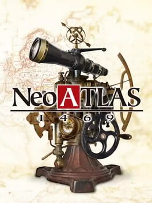 Neo Atlas 1469