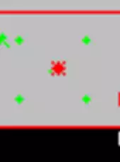 Videocart-2: Desert Fox & Shooting Gallery