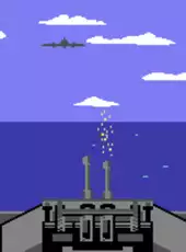 Power at Sea