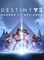 Destiny 2: Lightfall - Season of Defiance
