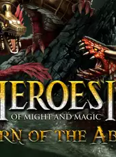 Heroes of Might and Magic III: Horn of the Abyss