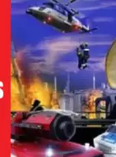 911: First Responders