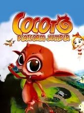 Cocoto Platform Jumper
