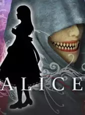 Alice's Warped Wonderland