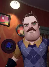Hello Neighbor: Search and Rescue