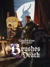 Kingdom Come: Deliverance II - Brushes with Death
