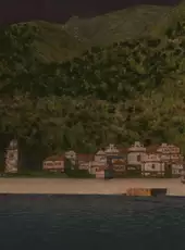Sea Dogs: City of Abandoned Ships