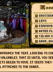 Beyond Shadowgate