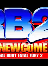 Real Bout Fatal Fury 2: The Newcomers