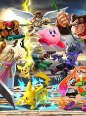 Super Smash Bros. Ultimate