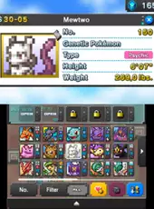 Pokémon Picross