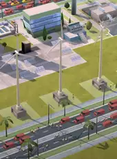 Cityscapes: Sim Builder