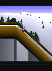Deluxe Ski Jump 2