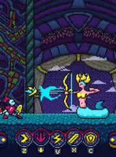 Tiny Pixels Vol. 2: Stormy Knights