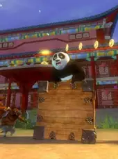 Kung Fu Panda