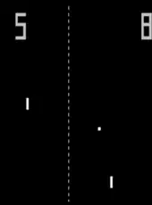 Pong Doubles