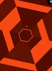 Super Hexagon