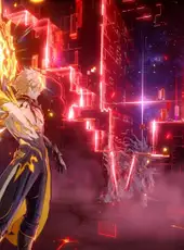 Honkai: Star Rail - For the Sun is Set to Die