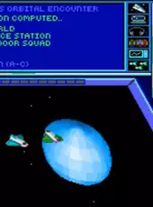 Hard Nova