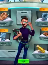 Cooking Trip: New Challenge - Collector's Edition