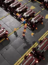 Escape Factory