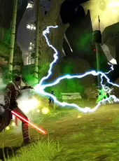 Star Wars: The Force Unleashed