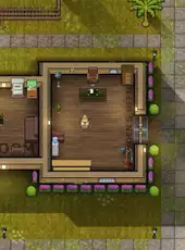 Prison Architect: Jungle Pack