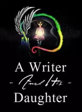 A Writer and His Daughter