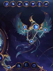 Glass Masquerade 4: Constellations