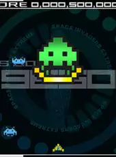 Space Invaders Forever: Special Edition