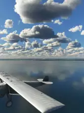 Microsoft Flight Simulator: Premium Deluxe 40th Anniversary Edition