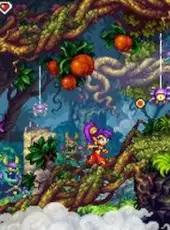 Shantae: Risky's Revenge