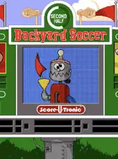 Backyard Soccer