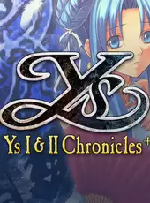 Ys I & II Chronicles+