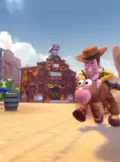 Toy Story 3: The Video Game