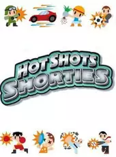 Hot Shots Shorties