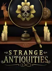 Strange Antiquities