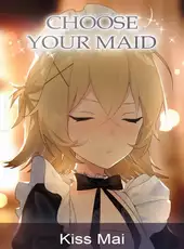 I'm the Master of 3 Cute Maids