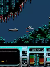 The Hunt for Red October
