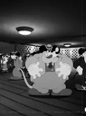 Mouse: P.I. For Hire