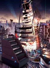 Crackdown 3