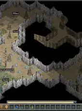 Avernum 4: Greed and Glory