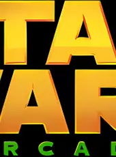 Star Wars Arcade