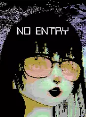 No Entry