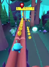 Om Nom: Run