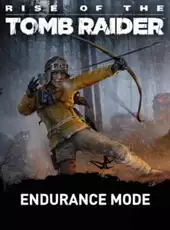 Rise of the Tomb Raider: Endurance Mode