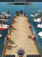 World of Fishing