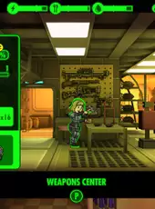 Fallout Shelter